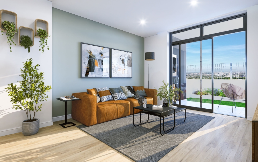 2 Bedroom Property for Sale in Tyger Valley Western Cape